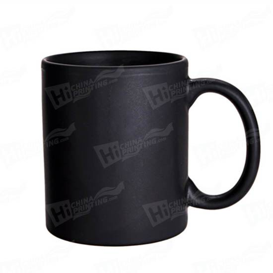 Custom Ceramic Cup With Logo Printing