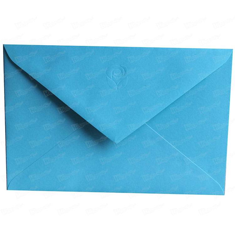 Envelopes Printing