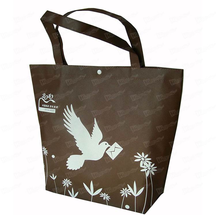 Non-woven Bags Printing