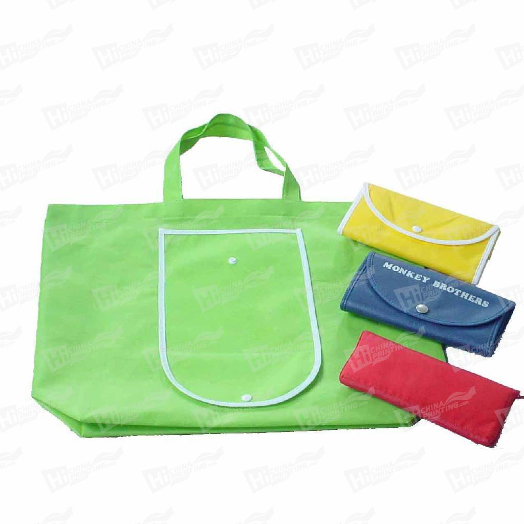 Non-woven Bags Printing