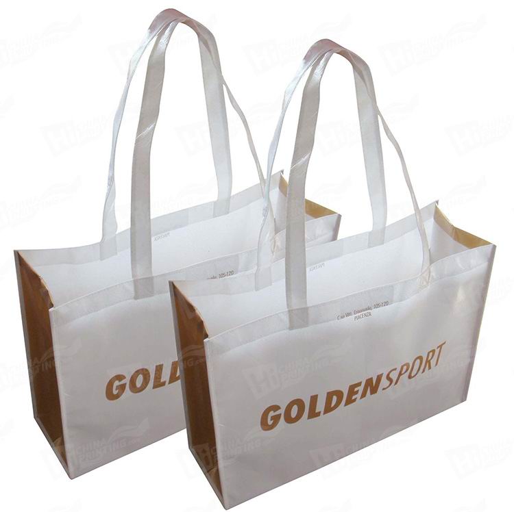 Non-woven Bags Printing