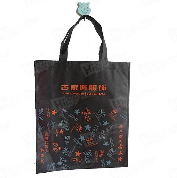 Non-woven Bags Printing