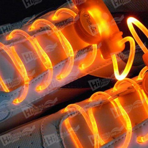 Wholesale 2nd Generation LED Shoelaces