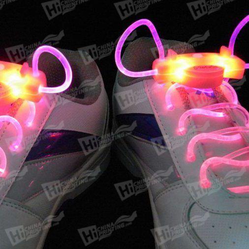 Wholesale 2nd Generation LED Shoelaces