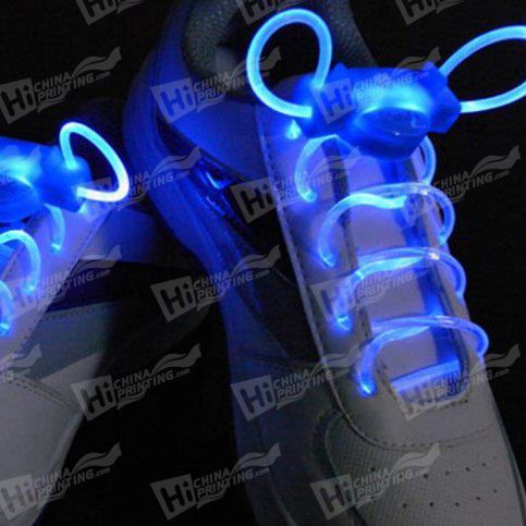 Wholesale 2nd Generation LED Shoelaces