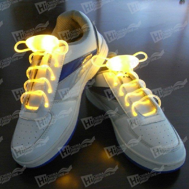 Wholesale 7th Generation LED Shoelaces