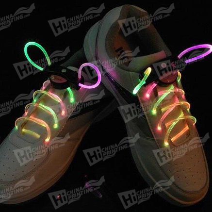 Wholesale LED Shoelaces