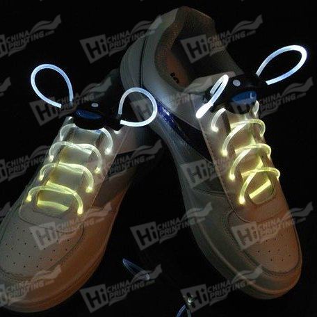 Wholesale LED Shoelaces