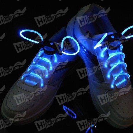 Wholesale LED Shoelaces