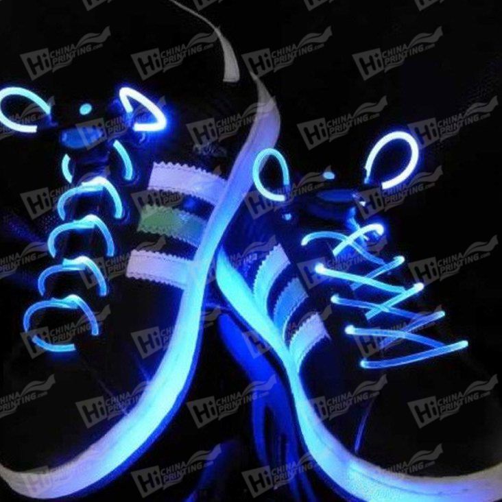 Wholesale LED Shoelaces