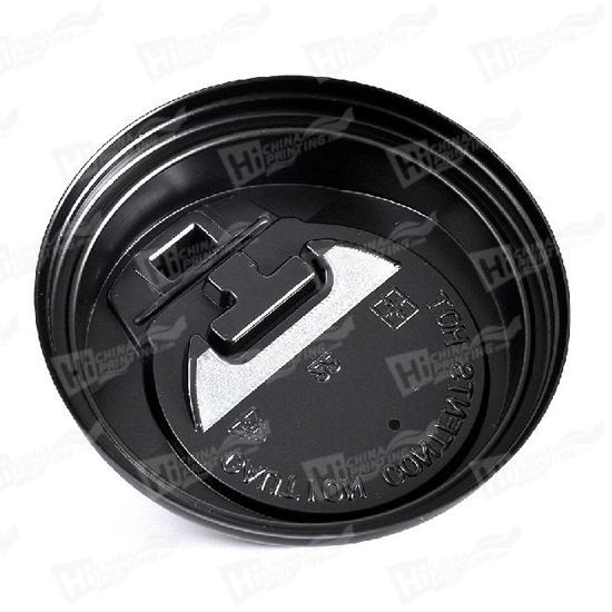 8 0Z Plastic Lids