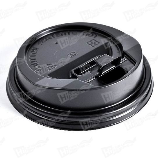 8 0Z Plastic Lids