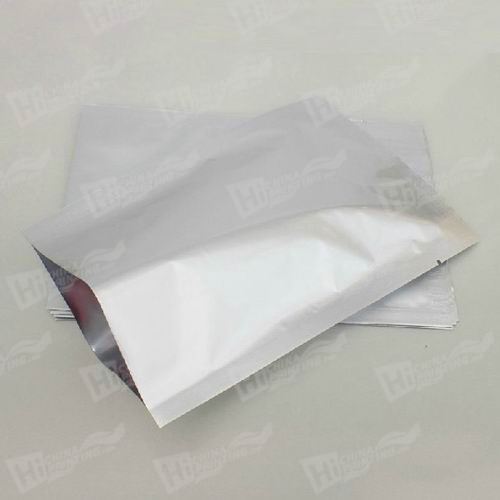 Aluminum Foil Bags