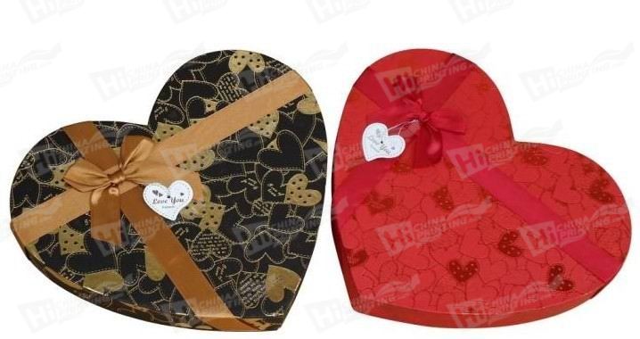 Chocolate Boxes Printing