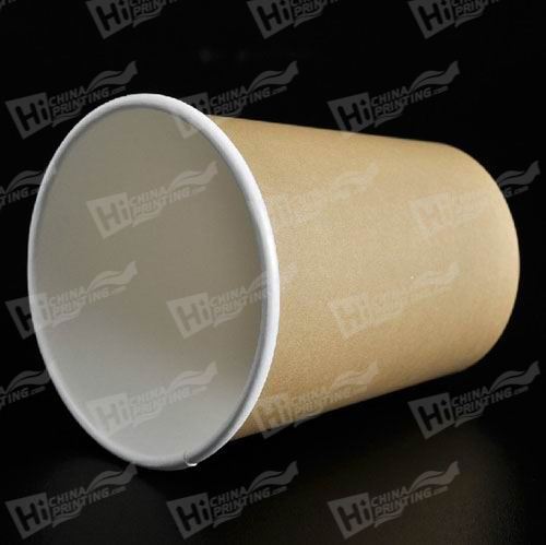 Cold Drink Paper Cups