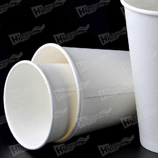 Disposable 7 OZ Paper Cups