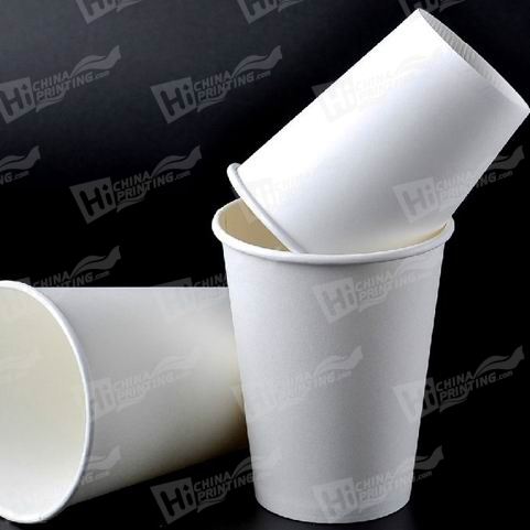 Disposable 7 OZ Paper Cups