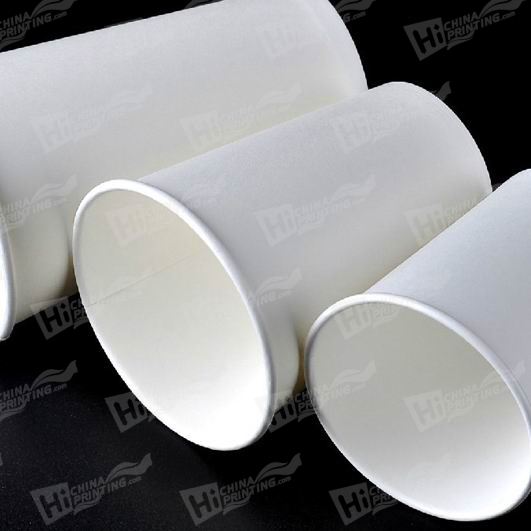 Disposable 7 OZ Paper Cups