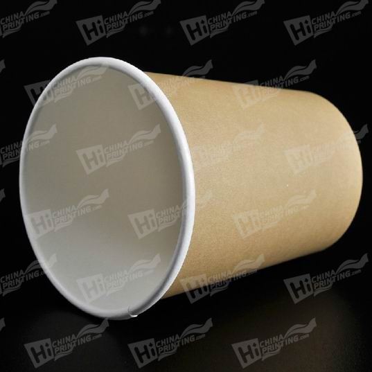 Disposable Paper Coffee Cups