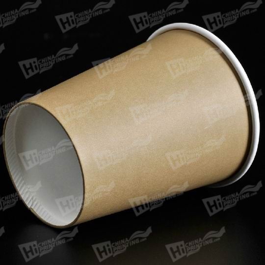 Disposable Paper Coffee Cups