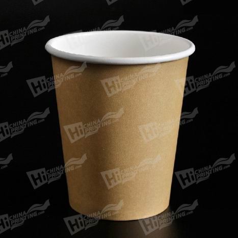 Disposable Paper Coffee Cups