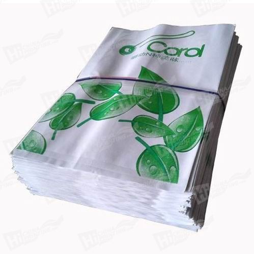 Fast Food Bags Printing