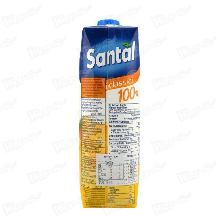 Fruit Juice Package Printing