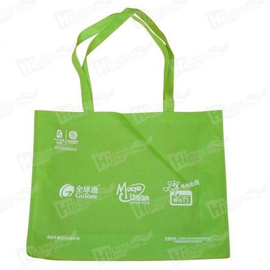 Non Woven Grocery Bags Printing