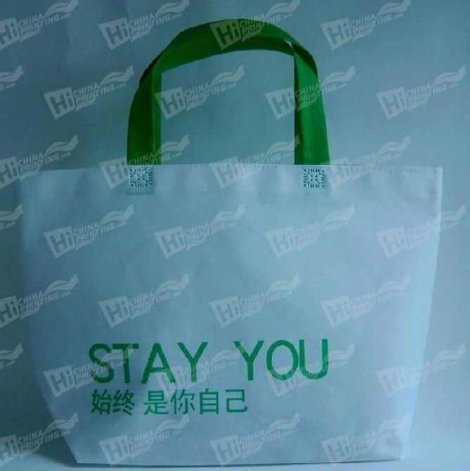 Non Woven Grocery Bags Printing