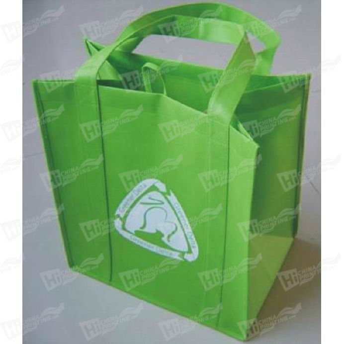 Non Woven Grocery Bags Printing