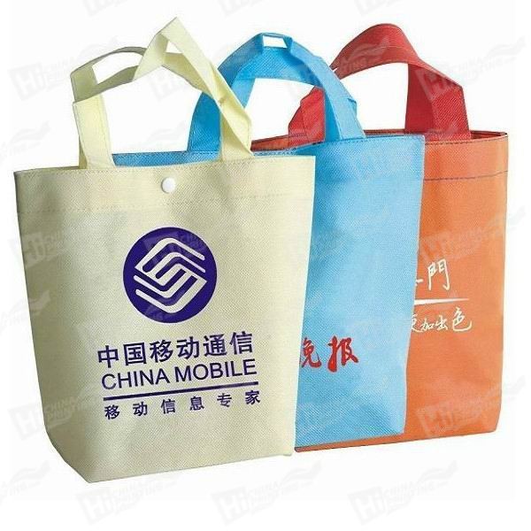 Non Woven Grocery Bags Printing