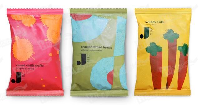 Snack Packaging