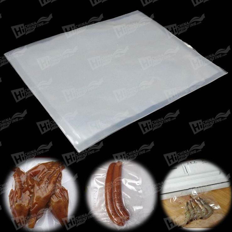 Vacuum Bags for Meat