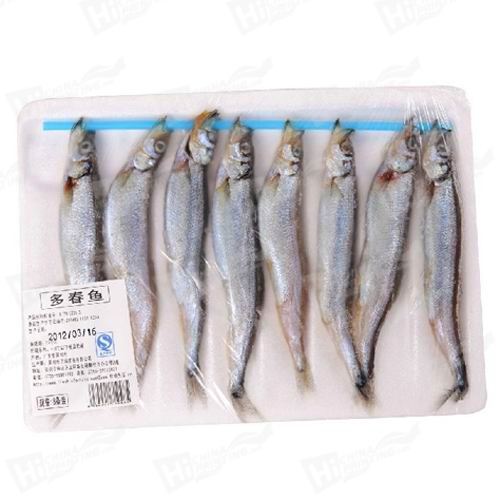 Vacuum Bags for Seafood