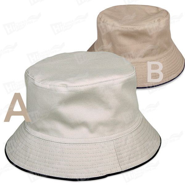 Custom Bucket Hats Printing