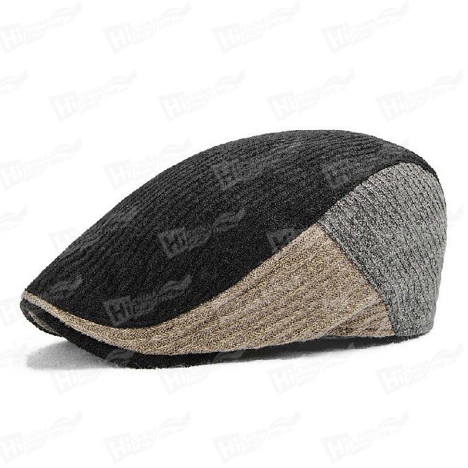 Wholesale Man Beret Hats