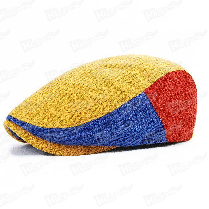 Wholesale Man Beret Hats