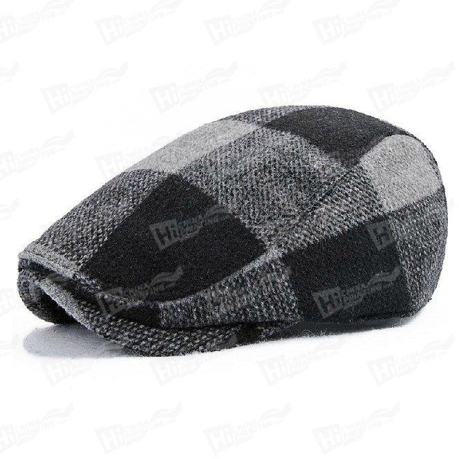 Wholesale Man Beret Hats