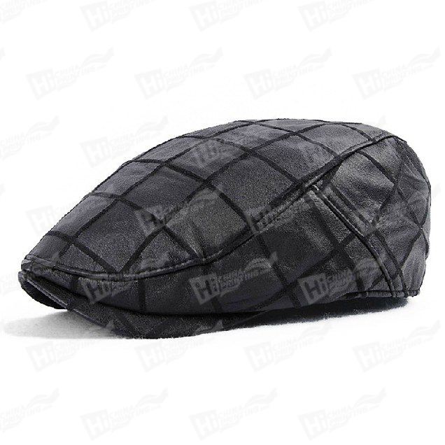 Wholesale Man Beret Hats