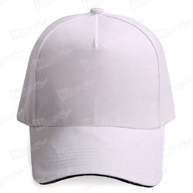 Valucap Bio-Washed Hat With Bespoke Logo Printing