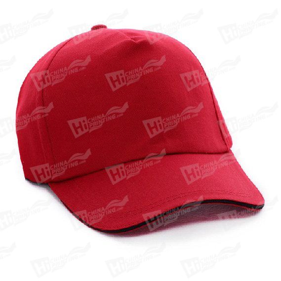 Valucap Bio-Washed Hat With Bespoke Logo Printing