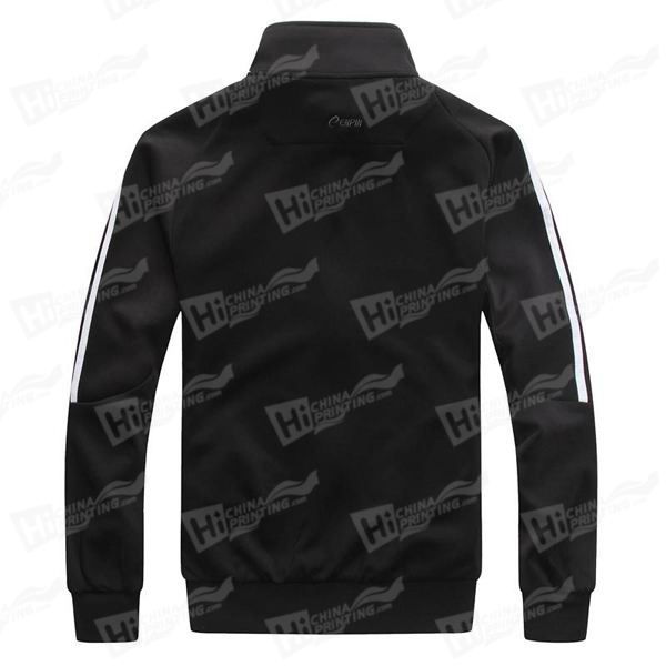 Custom Cheap Men's Padded Jackets