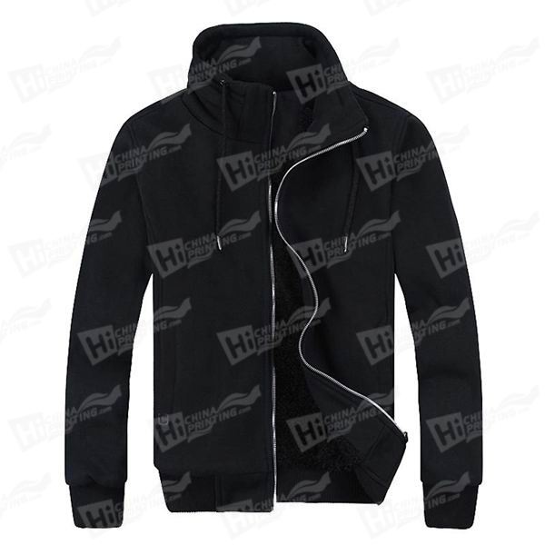 Custom Cheap Men's Padded Jackets