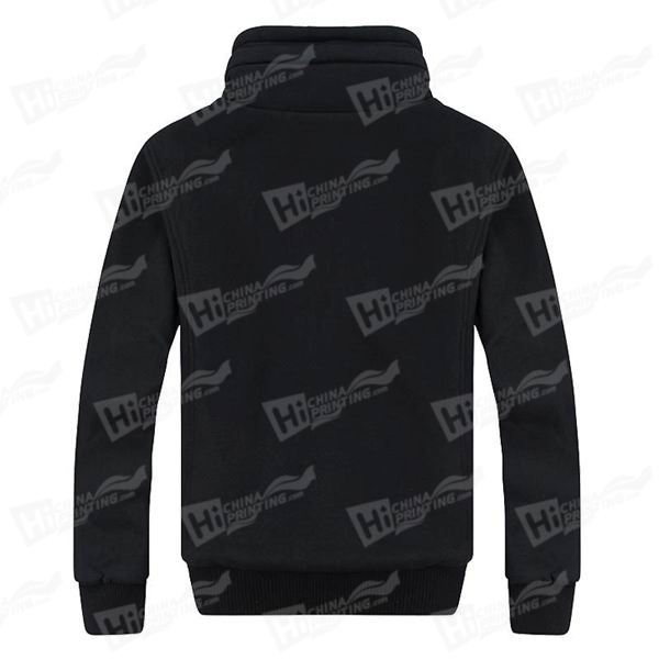 Custom Cheap Men's Padded Jackets