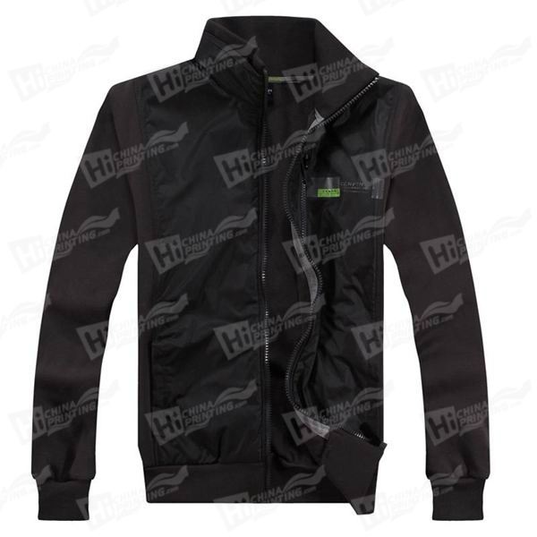 Custom Cheap Men's Padded Jackets