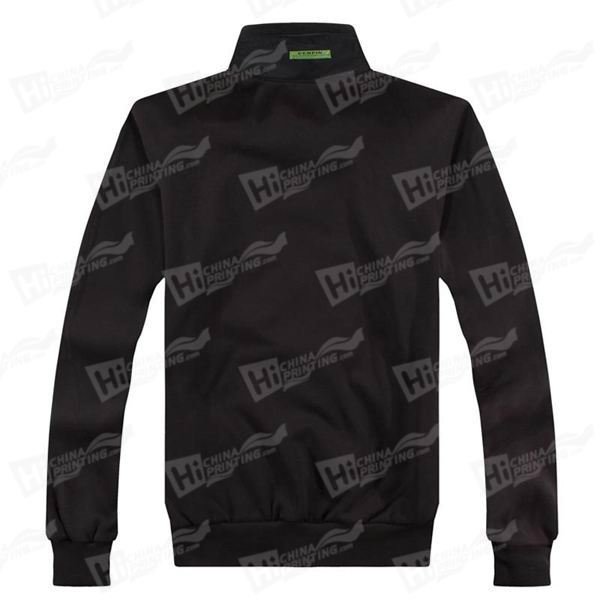 Custom Cheap Men's Padded Jackets