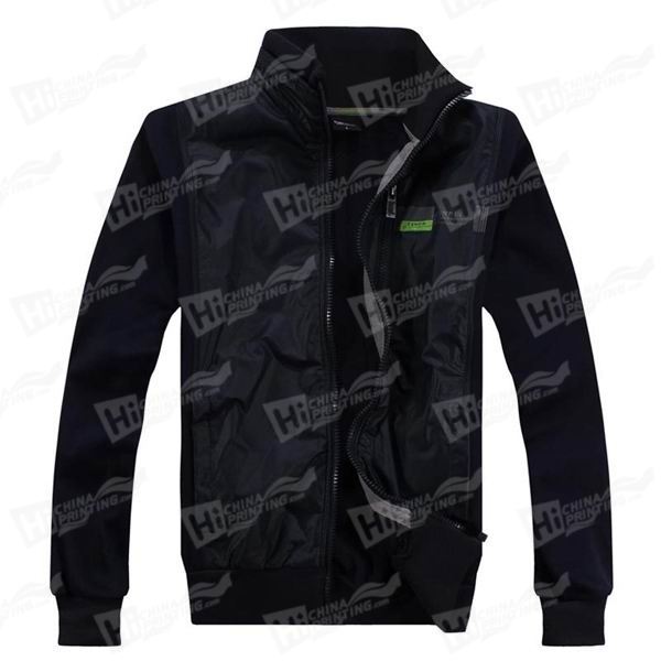 Custom Cheap Men's Padded Jackets