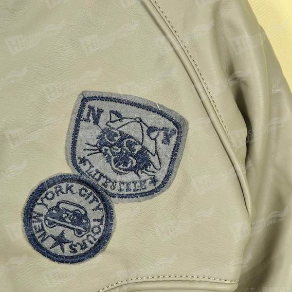 Custom Children's Padded Jackets