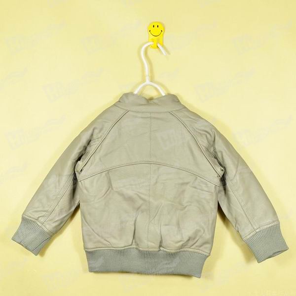 Custom Children's Padded Jackets