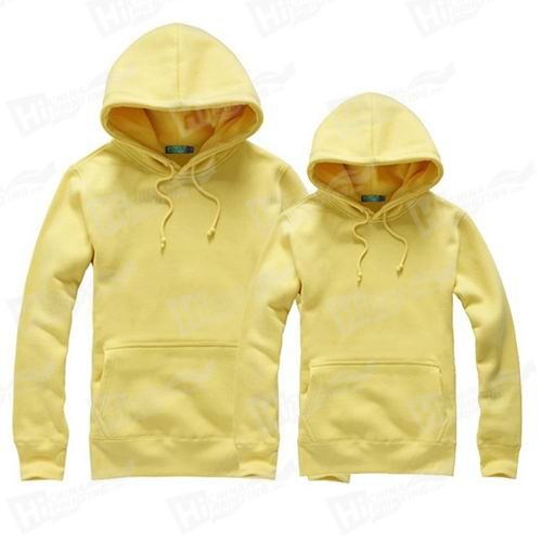 Wholesale Unisex Hoodies